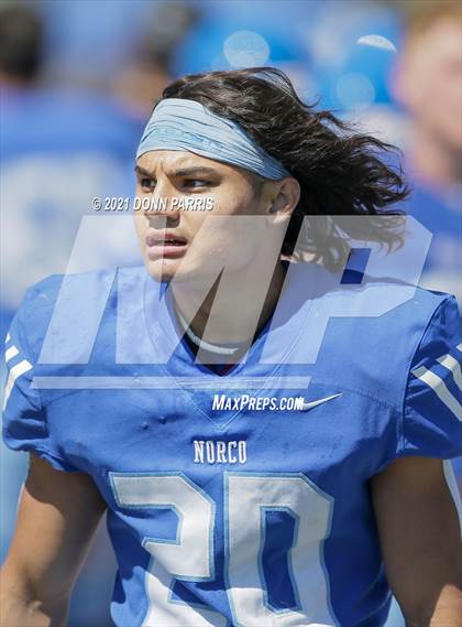 Thumbnail 2 in Centennial @ Norco photogallery.
