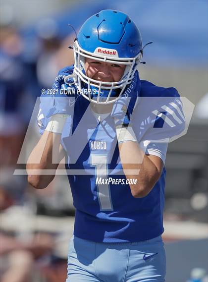 Thumbnail 2 in Centennial @ Norco photogallery.