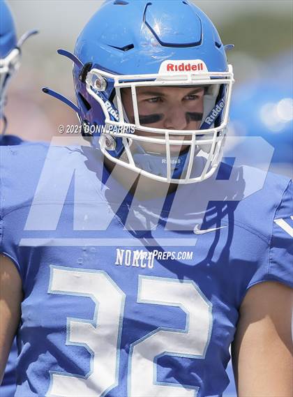 Thumbnail 1 in Centennial @ Norco photogallery.