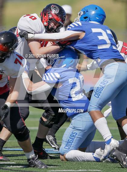 Thumbnail 2 in Centennial @ Norco photogallery.