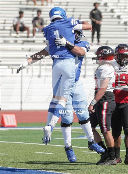 Thumbnail 2 in Centennial @ Norco photogallery.