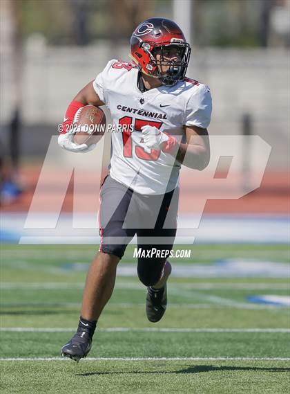 Thumbnail 1 in Centennial @ Norco photogallery.