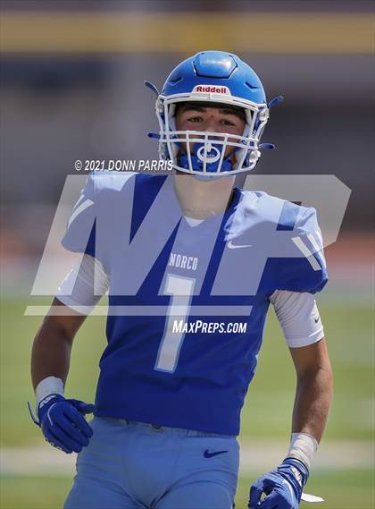 Thumbnail 3 in Centennial @ Norco photogallery.