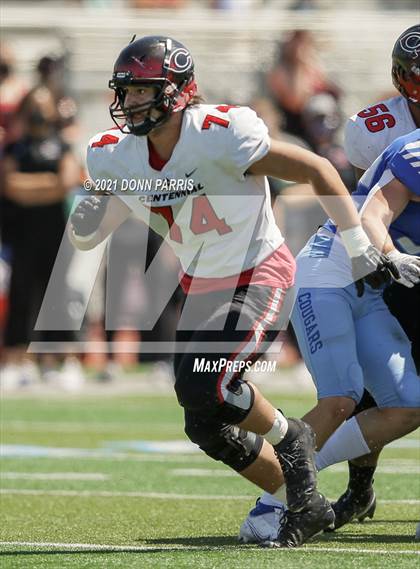 Thumbnail 3 in Centennial @ Norco photogallery.
