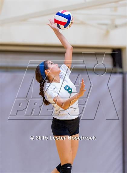 Thumbnail 3 in O'Connor vs. Reagan photogallery.