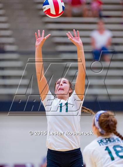 Thumbnail 2 in O'Connor vs. Reagan photogallery.