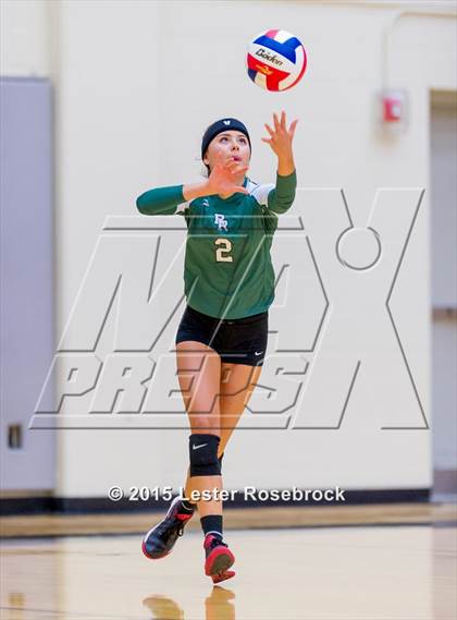 Thumbnail 2 in O'Connor vs. Reagan photogallery.