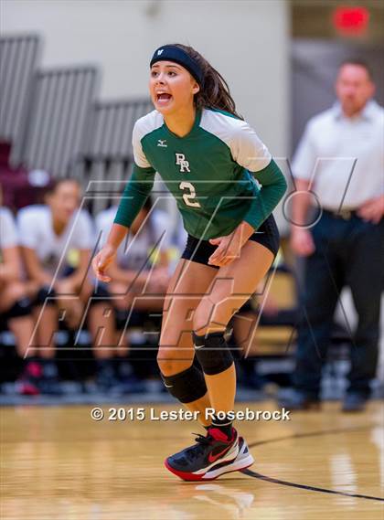 Thumbnail 3 in O'Connor vs. Reagan photogallery.