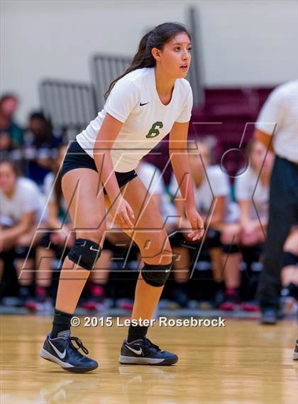 Thumbnail 2 in O'Connor vs. Reagan photogallery.