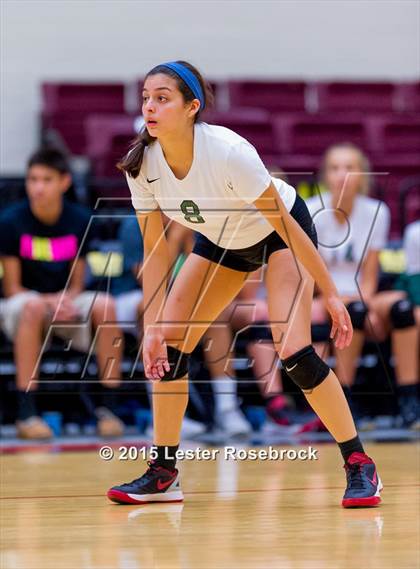 Thumbnail 3 in O'Connor vs. Reagan photogallery.