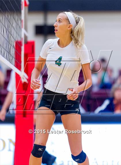 Thumbnail 2 in O'Connor vs. Reagan photogallery.