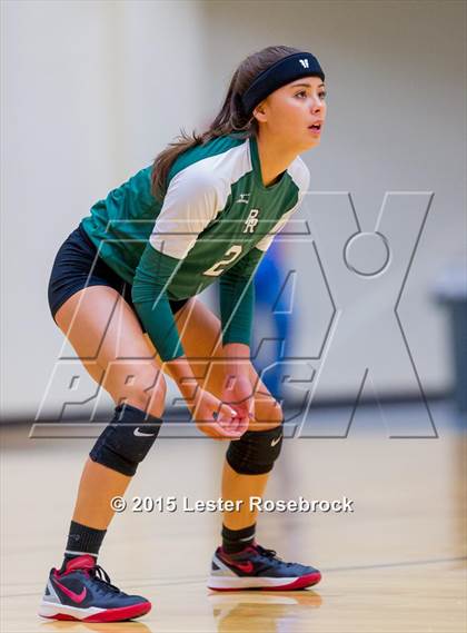 Thumbnail 1 in O'Connor vs. Reagan photogallery.