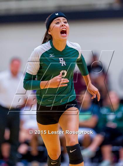 Thumbnail 1 in O'Connor vs. Reagan photogallery.