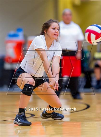 Thumbnail 2 in O'Connor vs. Reagan photogallery.