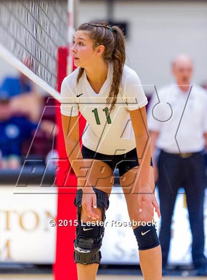 Thumbnail 1 in O'Connor vs. Reagan photogallery.