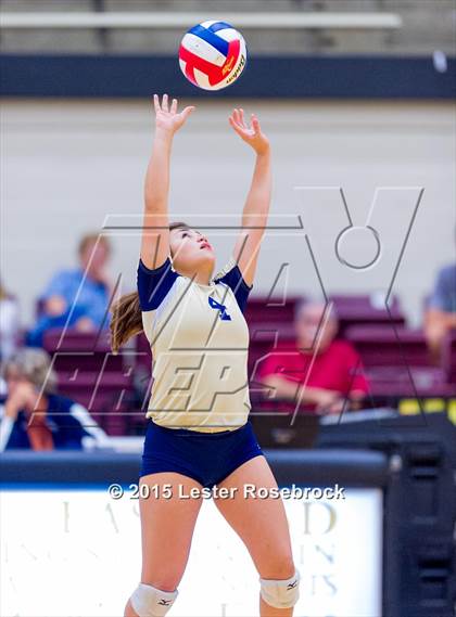 Thumbnail 2 in O'Connor vs. Reagan photogallery.