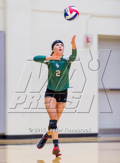 Thumbnail 3 in O'Connor vs. Reagan photogallery.