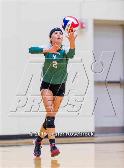 Thumbnail 1 in O'Connor vs. Reagan photogallery.