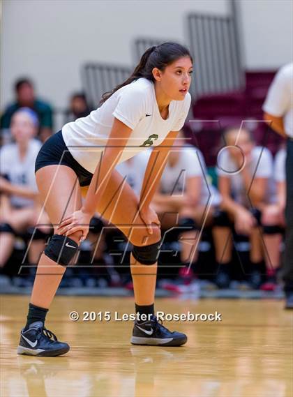 Thumbnail 3 in O'Connor vs. Reagan photogallery.
