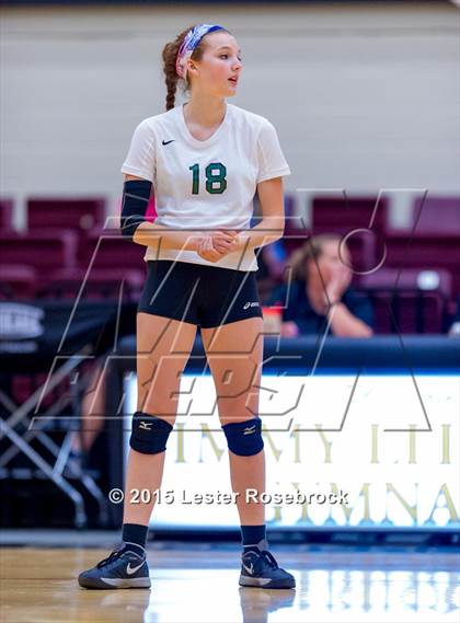 Thumbnail 3 in O'Connor vs. Reagan photogallery.