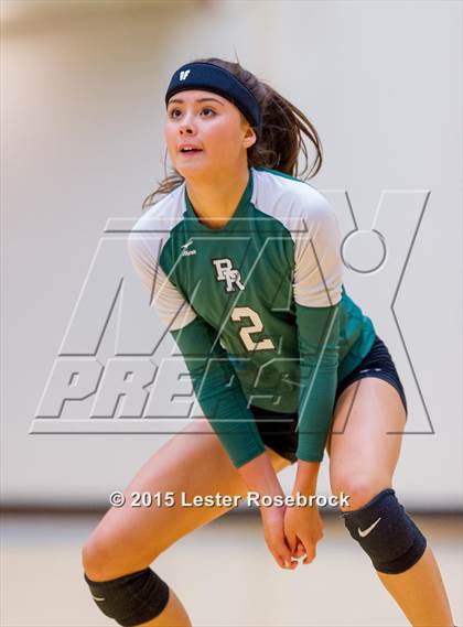 Thumbnail 2 in O'Connor vs. Reagan photogallery.