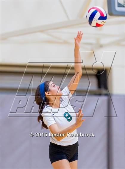Thumbnail 3 in O'Connor vs. Reagan photogallery.
