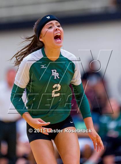 Thumbnail 2 in O'Connor vs. Reagan photogallery.