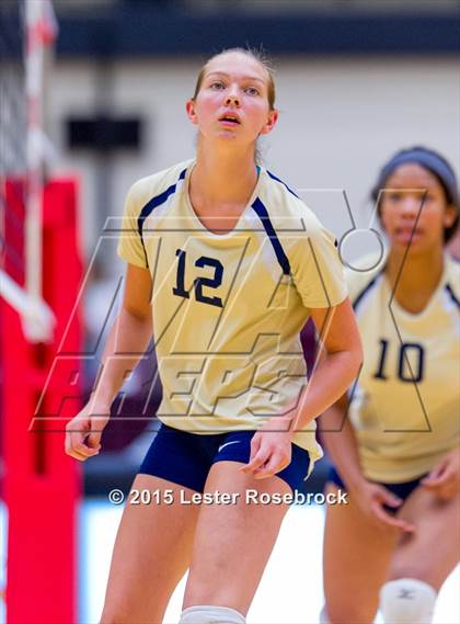 Thumbnail 2 in O'Connor vs. Reagan photogallery.