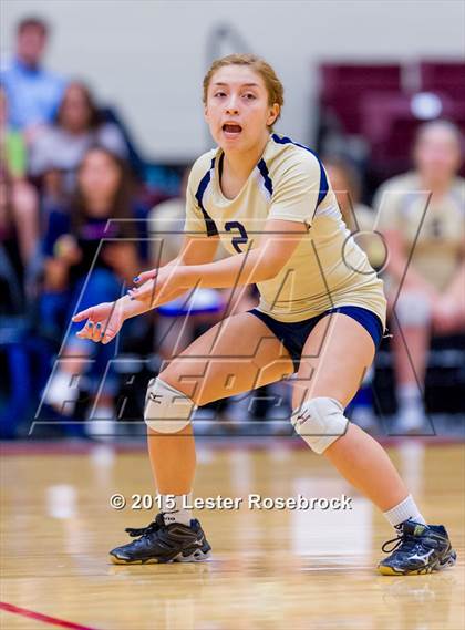 Thumbnail 3 in O'Connor vs. Reagan photogallery.