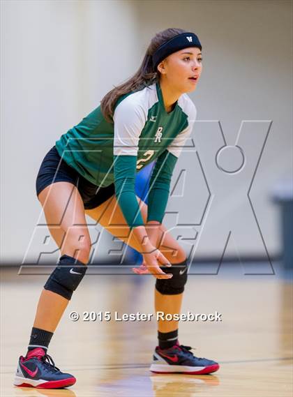 Thumbnail 1 in O'Connor vs. Reagan photogallery.