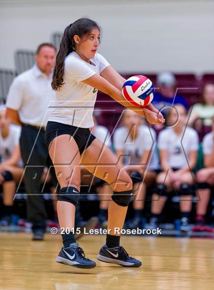 Thumbnail 2 in O'Connor vs. Reagan photogallery.