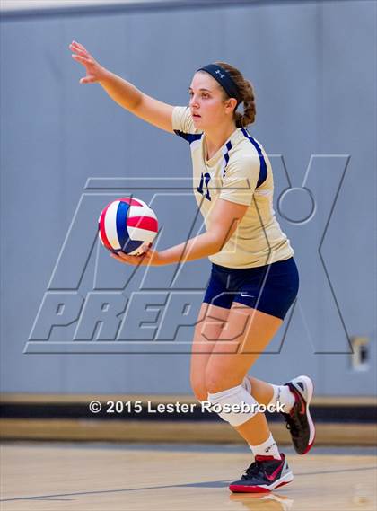 Thumbnail 2 in O'Connor vs. Reagan photogallery.
