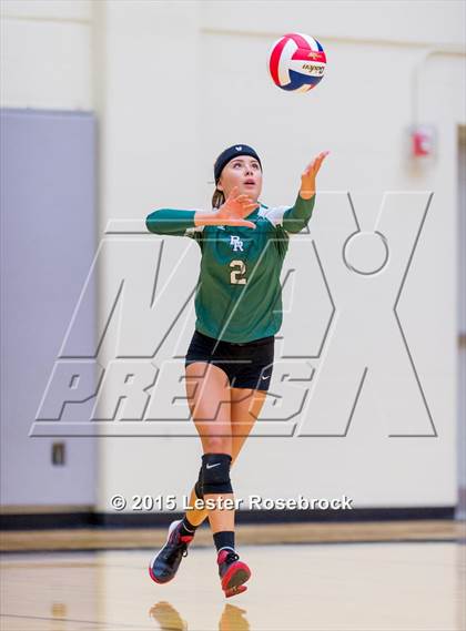 Thumbnail 3 in O'Connor vs. Reagan photogallery.