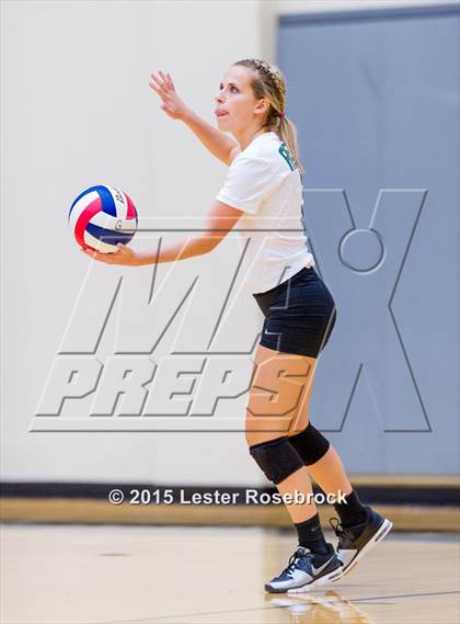 Thumbnail 2 in O'Connor vs. Reagan photogallery.