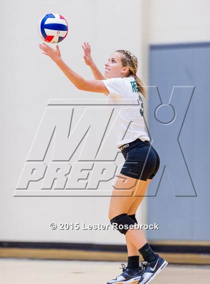 Thumbnail 3 in O'Connor vs. Reagan photogallery.