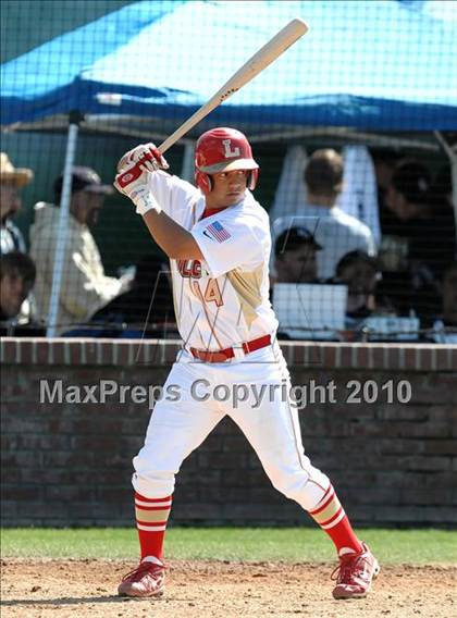 Thumbnail 3 in West Ranch @ Lutheran (Diamond Sports National Classic) photogallery.