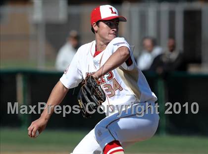 Thumbnail 3 in West Ranch @ Lutheran (Diamond Sports National Classic) photogallery.