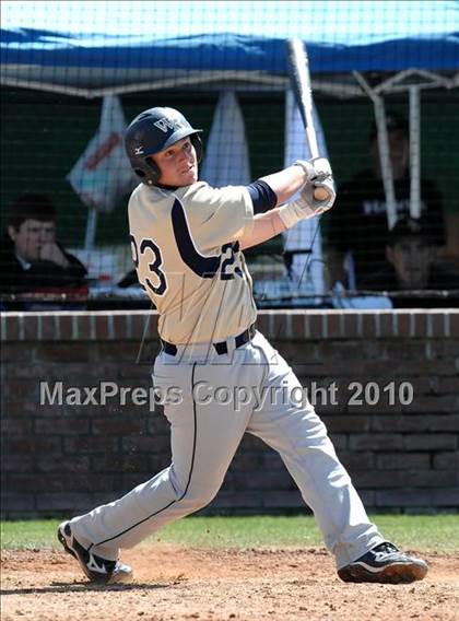 Thumbnail 3 in West Ranch @ Lutheran (Diamond Sports National Classic) photogallery.