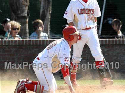 Thumbnail 3 in West Ranch @ Lutheran (Diamond Sports National Classic) photogallery.