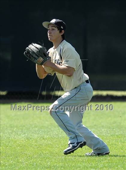 Thumbnail 1 in West Ranch @ Lutheran (Diamond Sports National Classic) photogallery.