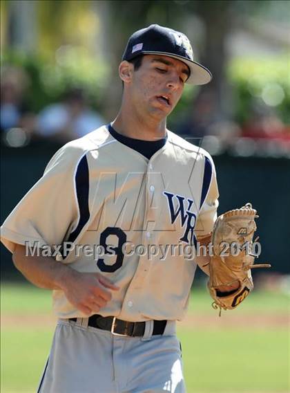 Thumbnail 3 in West Ranch @ Lutheran (Diamond Sports National Classic) photogallery.