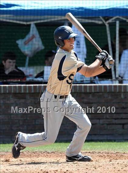 Thumbnail 2 in West Ranch @ Lutheran (Diamond Sports National Classic) photogallery.