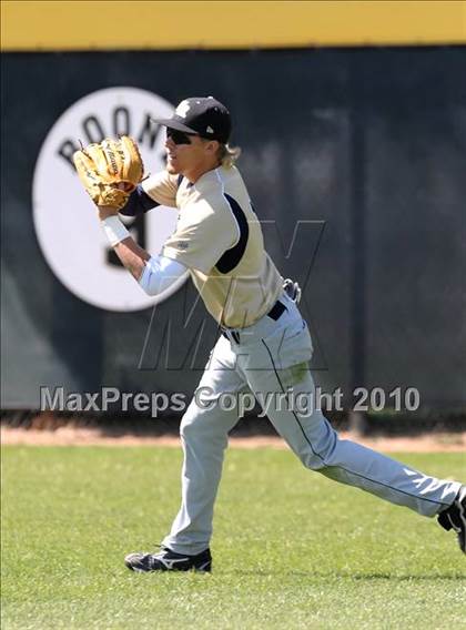 Thumbnail 1 in West Ranch @ Lutheran (Diamond Sports National Classic) photogallery.
