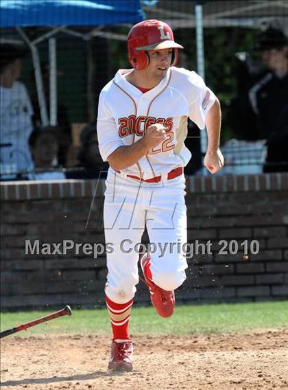 Thumbnail 3 in West Ranch @ Lutheran (Diamond Sports National Classic) photogallery.