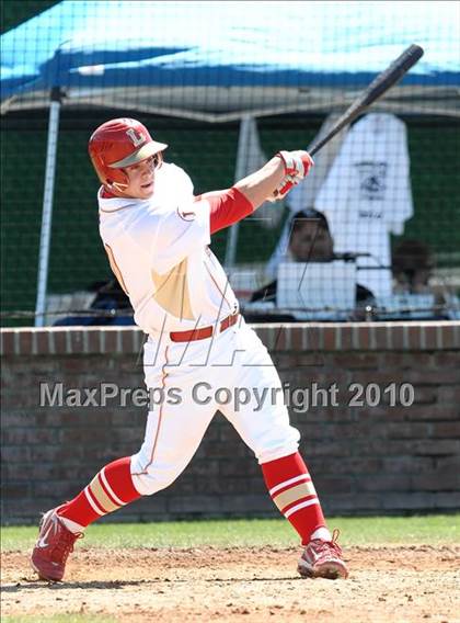 Thumbnail 3 in West Ranch @ Lutheran (Diamond Sports National Classic) photogallery.