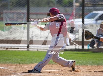 Thumbnail 2 in Rancho Bernardo vs. Torrey Pines (68th Annual San Diego Lions Tournament) photogallery.