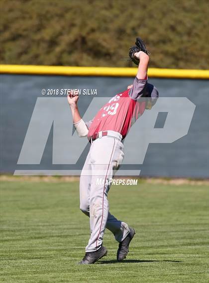 Thumbnail 2 in Rancho Bernardo vs. Torrey Pines (68th Annual San Diego Lions Tournament) photogallery.