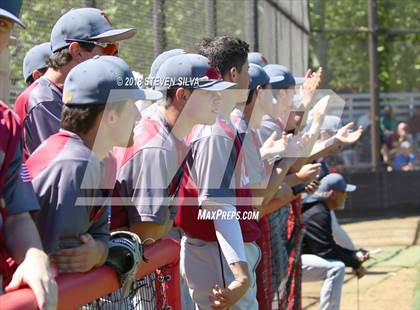 Thumbnail 2 in Rancho Bernardo vs. Torrey Pines (68th Annual San Diego Lions Tournament) photogallery.