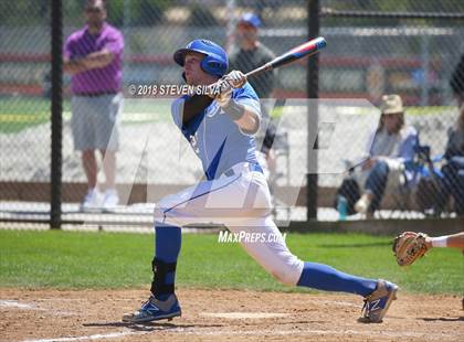 Thumbnail 3 in Rancho Bernardo vs. Torrey Pines (68th Annual San Diego Lions Tournament) photogallery.