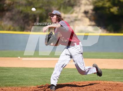 Thumbnail 2 in Rancho Bernardo vs. Torrey Pines (68th Annual San Diego Lions Tournament) photogallery.